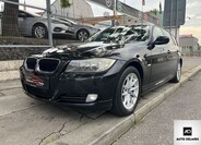 BMW Řada 3 1