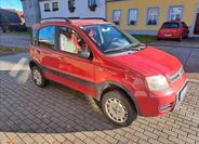 Fiat Panda 10