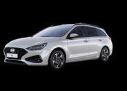 Hyundai i30 1