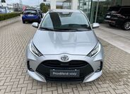 Toyota Yaris 9