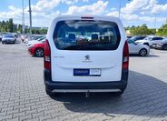 Peugeot Rifter 23