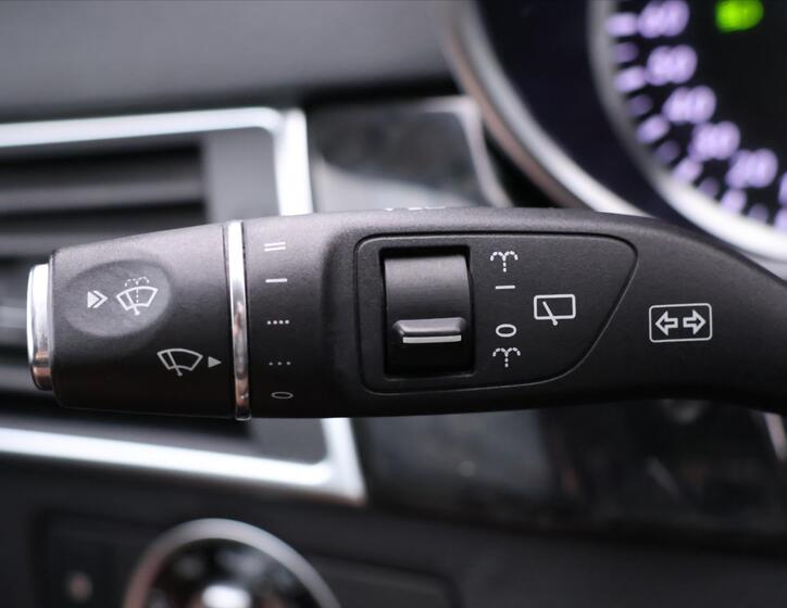 Mercedes-Benz GL 25
