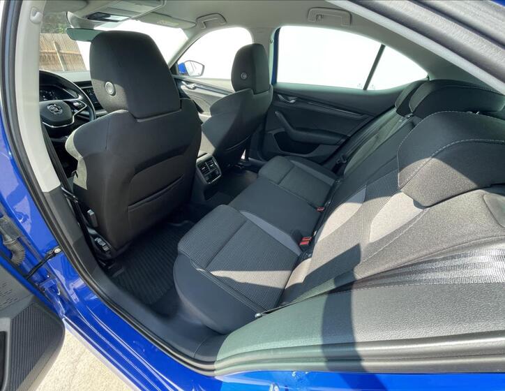 Škoda Octavia 17