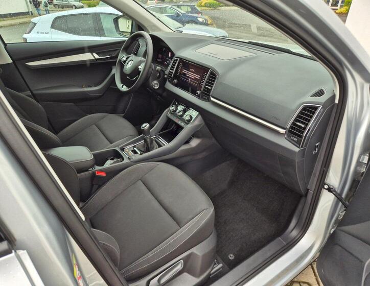Škoda Karoq 20