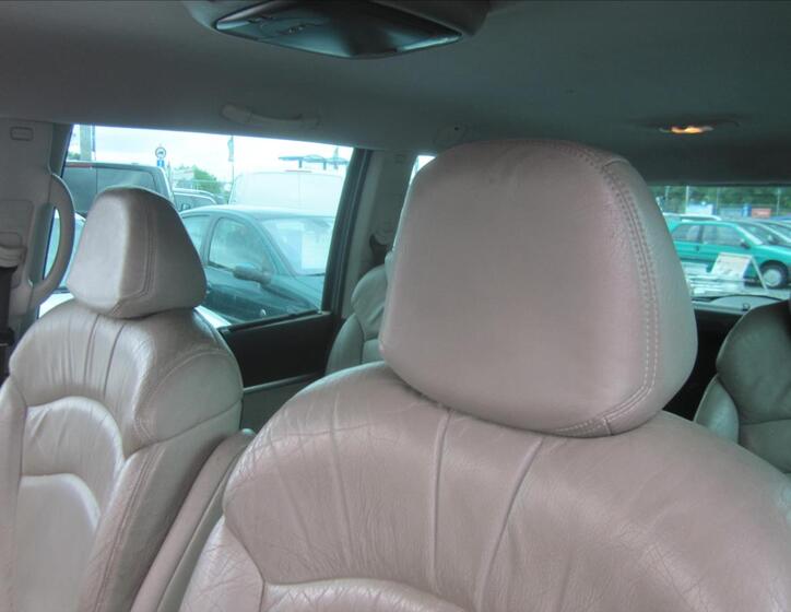 Peugeot 807 13