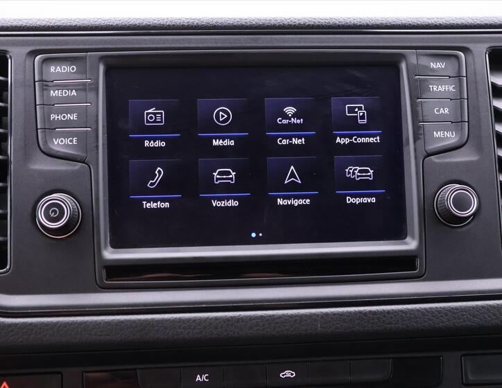 Volkswagen Crafter 23