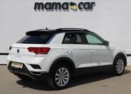 Volkswagen T-Roc 7
