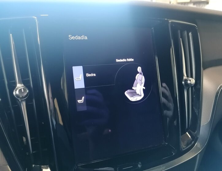 Volvo V60 18