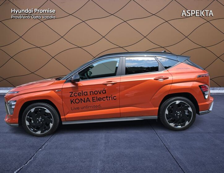Hyundai Kona 2