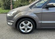 Ford Galaxy 11