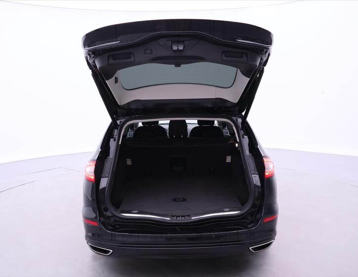 Ford Mondeo 9