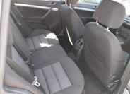 Škoda Octavia 9