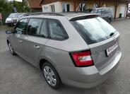 Škoda Fabia 6
