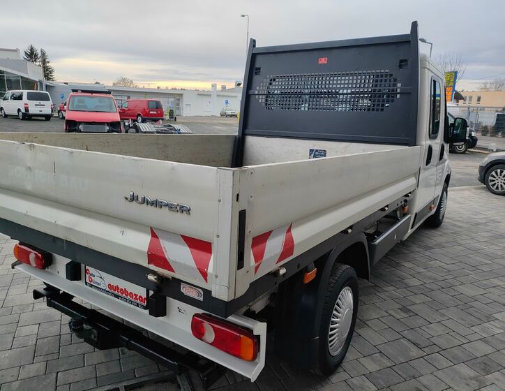 Citroën Jumper 5
