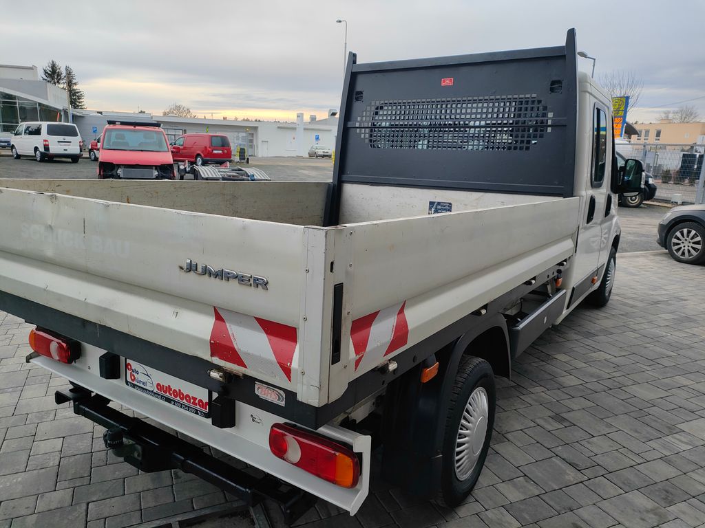 Citroën Jumper