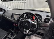 Mitsubishi Lancer 16
