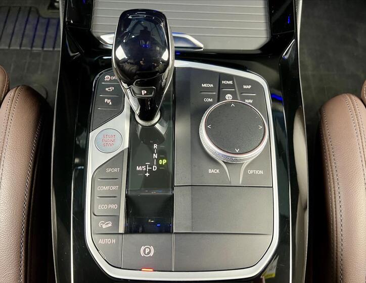 BMW X3 25