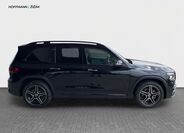 Mercedes-Benz GLB 4