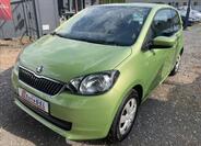 Škoda Citigo 1