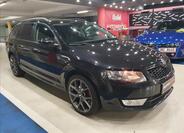 Škoda Octavia 2