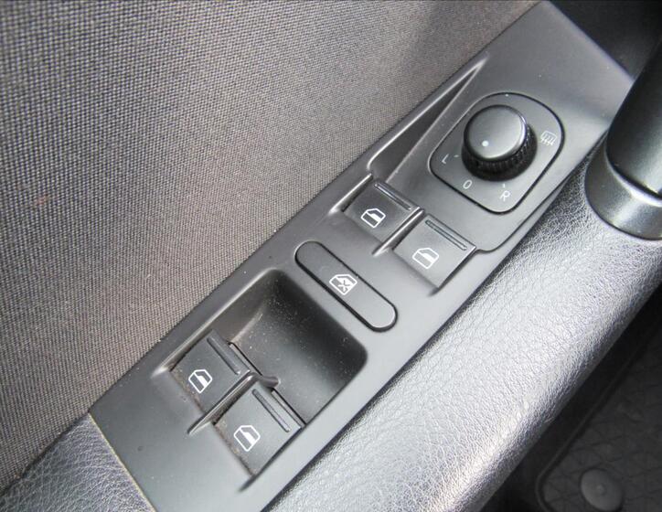 Volkswagen Passat 24