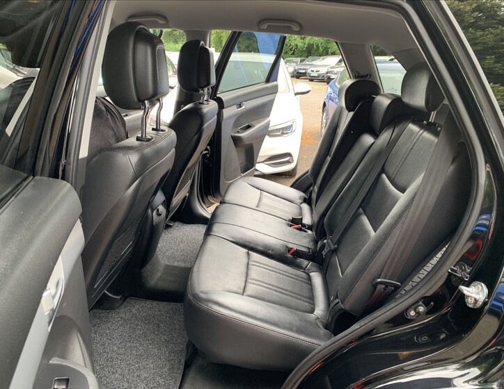 KIA Sorento 17