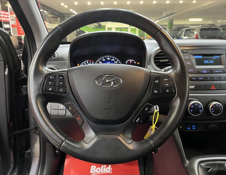 Hyundai i10 11