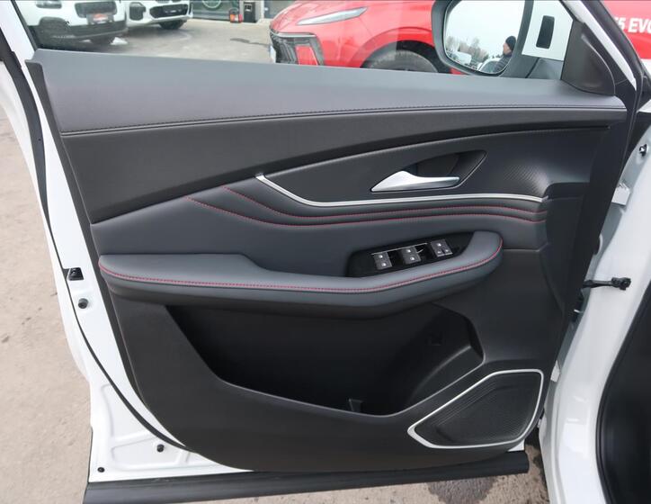 Dongfeng T5 EVO 25