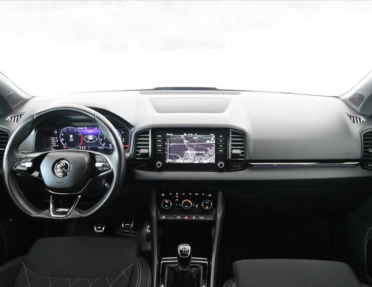 Škoda Karoq 11