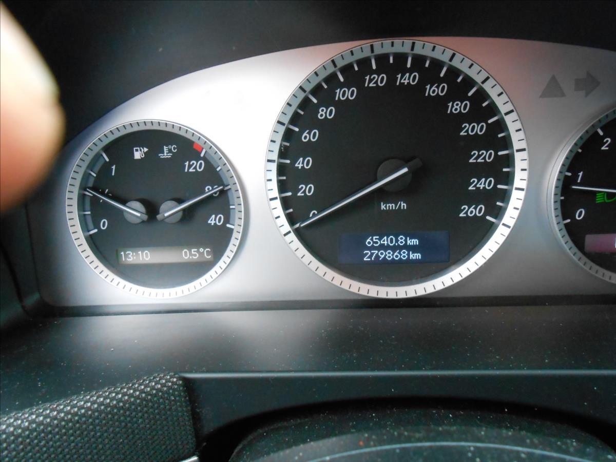 Mercedes-Benz GLK