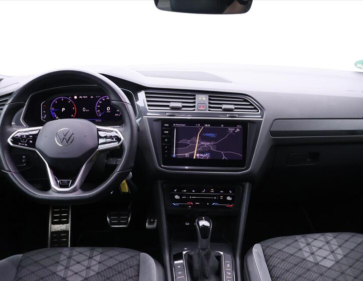 Volkswagen Tiguan 39
