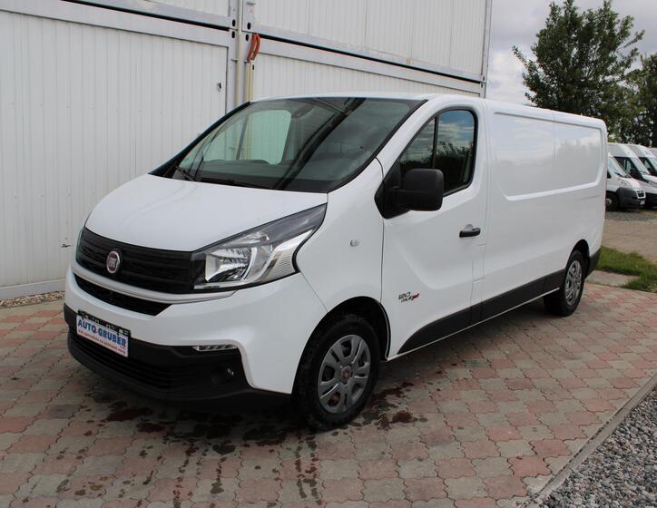 Fiat Talento 1