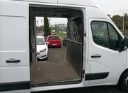 Opel Movano 7