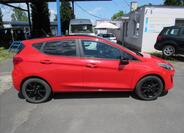 Ford Fiesta 8