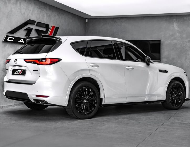 Mazda CX 5
