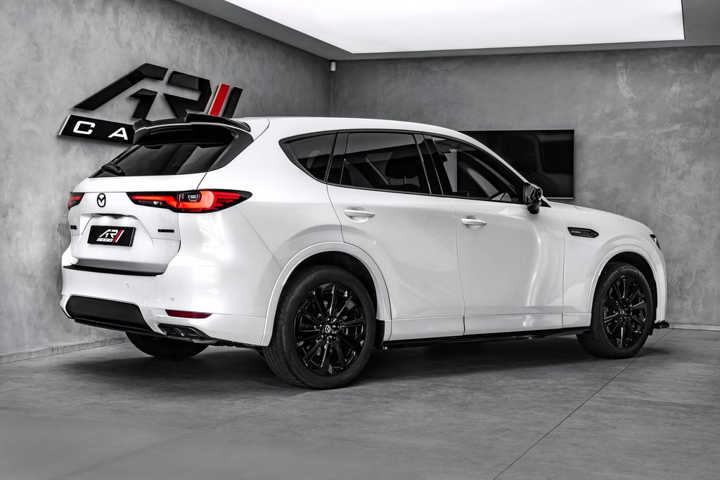 Mazda CX