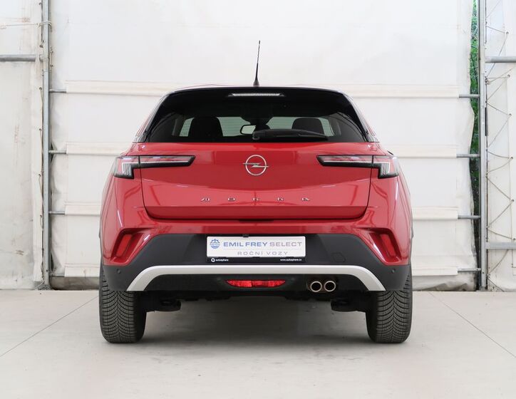 Opel Mokka 7