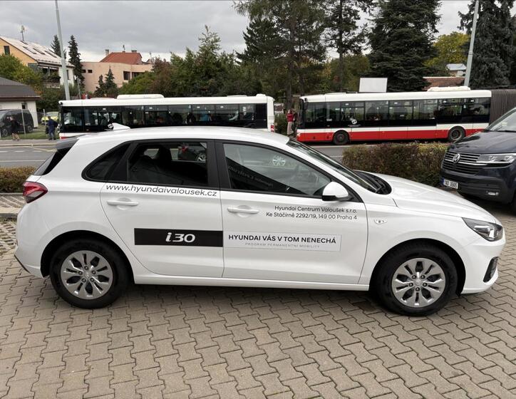 Hyundai i30 6