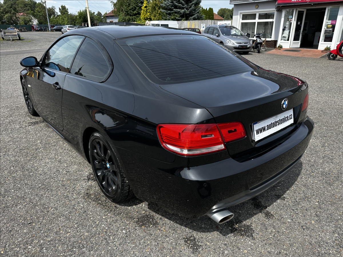 BMW Řada 3