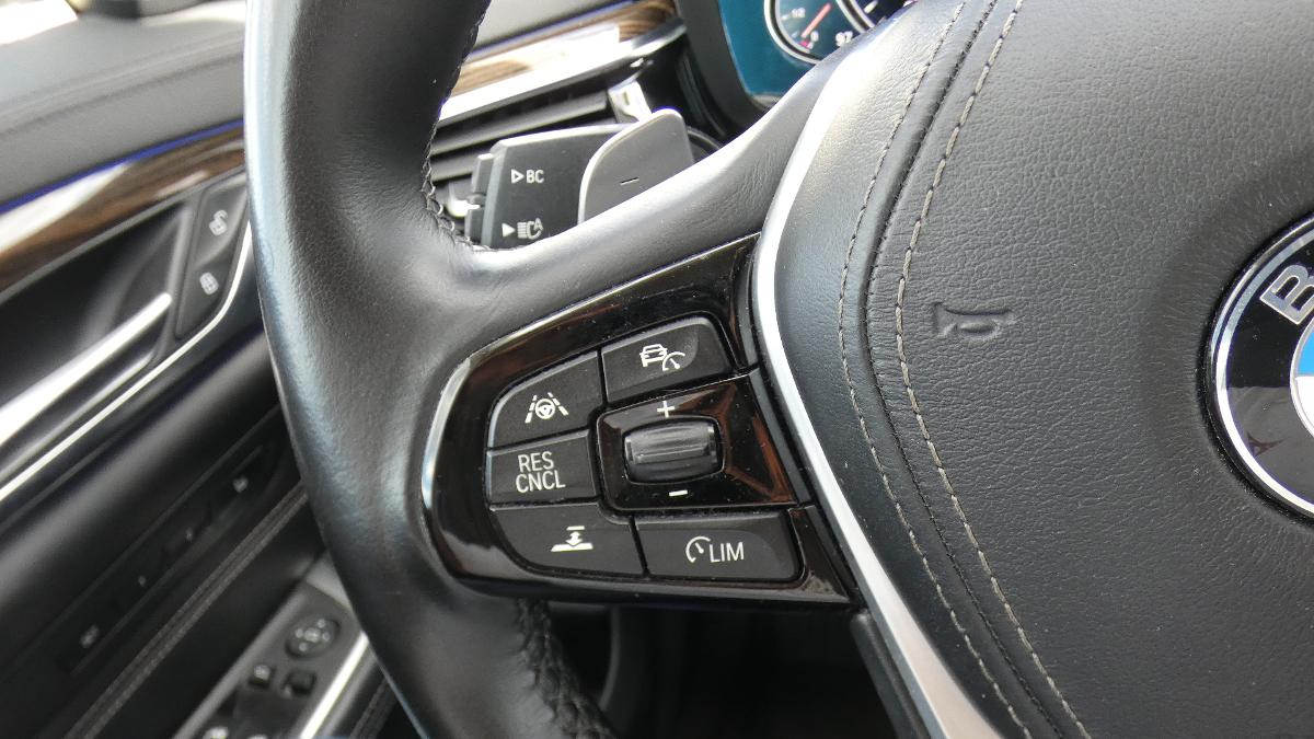 BMW Řada 6