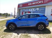KIA Sportage 2