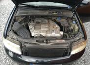 Audi A4 11
