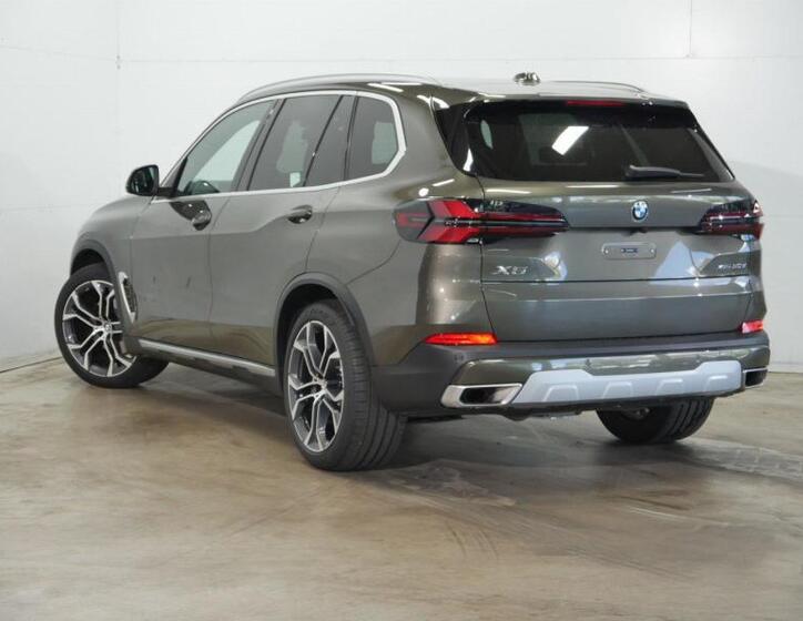 BMW X5 3
