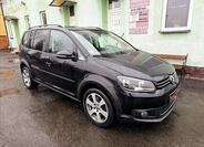 Volkswagen Touran 4