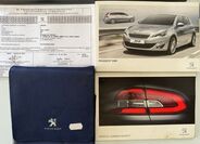 Peugeot 308 27