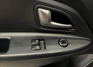 KIA Rio 14