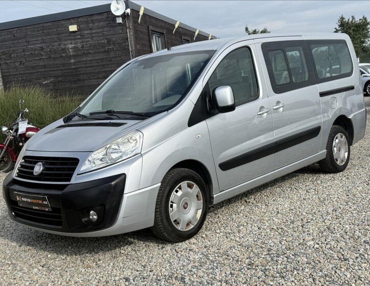 Peugeot Expert 1