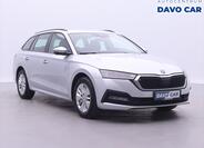 Škoda Octavia 1