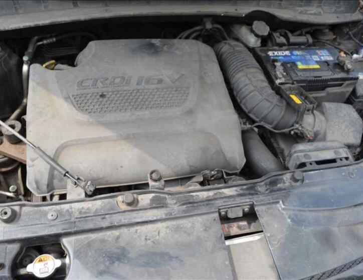 Hyundai ix35 18