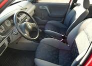 Škoda Felicia 20